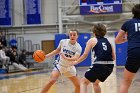 WBBall vs MHC  Wheaton College women's basketball vs Mount Holyoke College. - Photo By: KEITH NORDSTROM : Wheaton, basketball